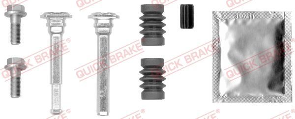 Quick Brake 113-1385X -  -