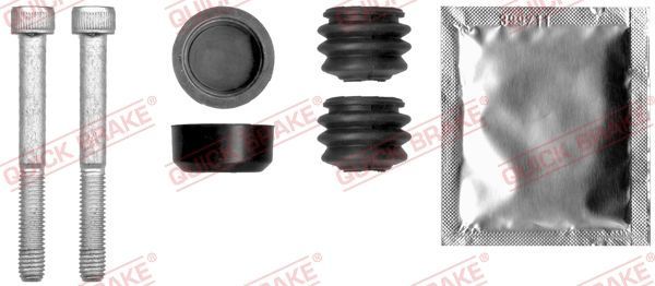 Quick Brake 113-1386 -  -