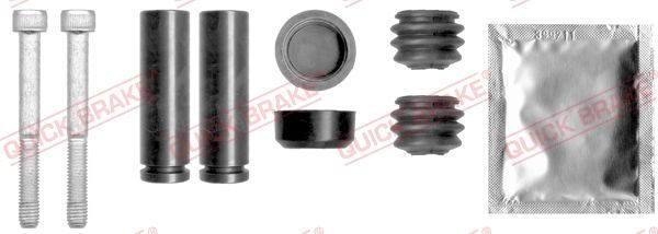 Quick Brake 113-1386X -  -