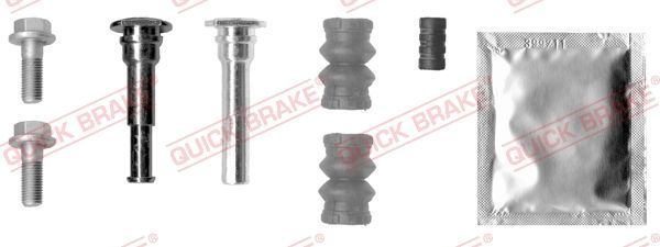 Quick Brake 113-1387X -  -