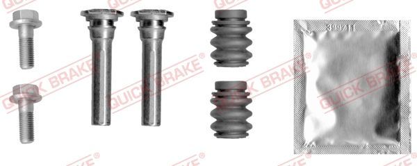 Quick Brake 113-1388X -  -
