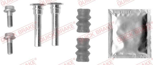 Quick Brake 113-1389X -  -