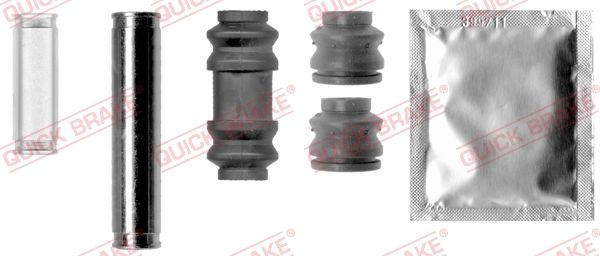 Quick Brake 113-1391X -  -