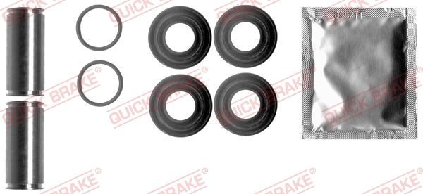 Quick Brake 113-1392X -  -