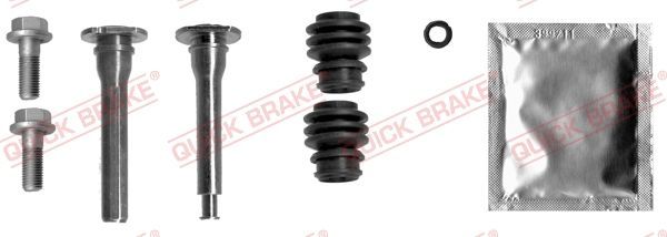 Quick Brake 113-1393X -  -