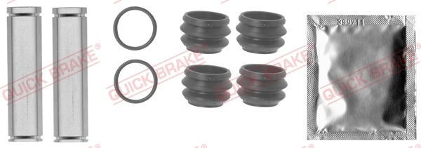 Quick Brake 113-1397X -  -