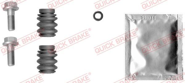Quick Brake 113-1399 -  -