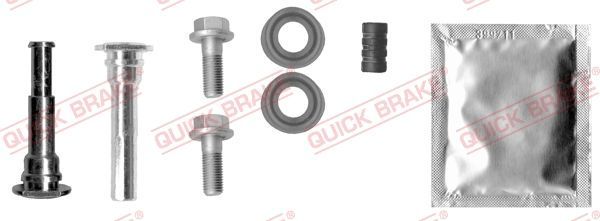 Quick Brake 113-1400X -  -