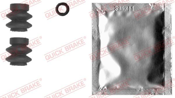 Quick Brake 113-1402 -  -