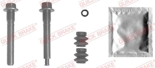 Quick Brake 113-1402X -  -