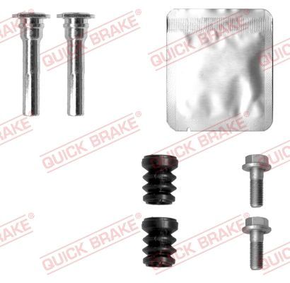 Quick Brake 113-1405X -  -