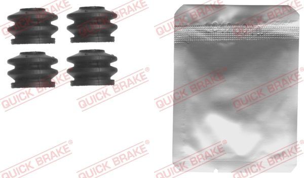 Quick Brake 113-1406 -  -