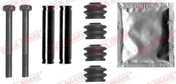 Quick Brake 113-1406X -  -