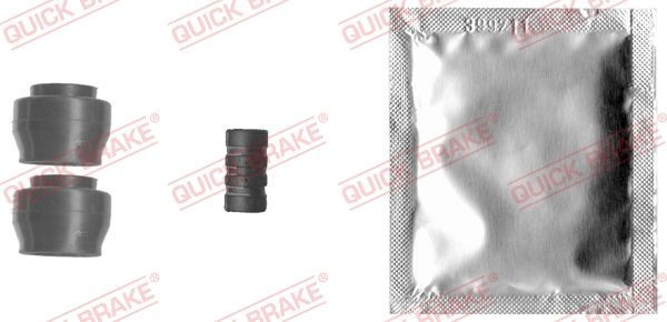 Quick Brake 113-1407 -  -