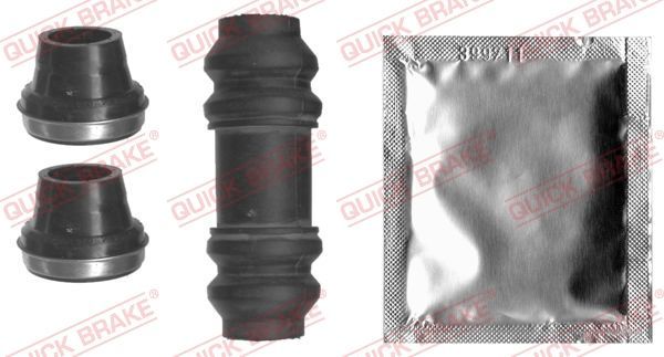 Quick Brake 113-1411 -  -