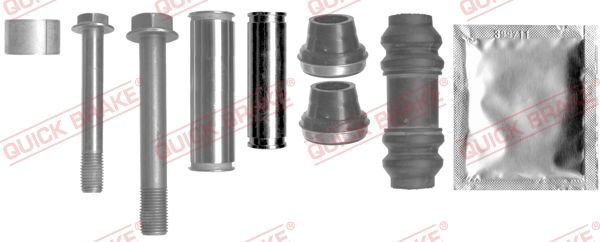 Quick Brake 113-1411X -  -