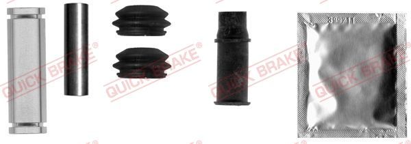 Quick Brake 113-1412X -  -