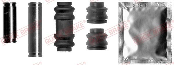 Quick Brake 113-1415X -  -