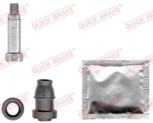 Quick Brake 113-1417X -  -