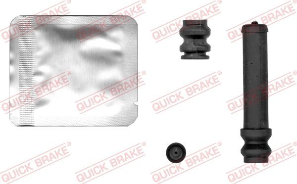 Quick Brake 113-1418 -  -