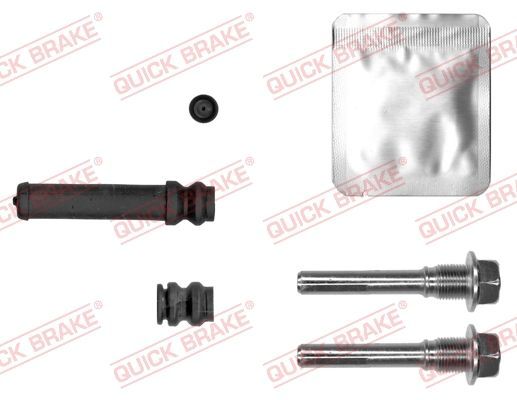 Quick Brake 113-1418X -  -