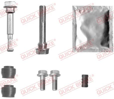 Quick Brake 113-1420X -  -