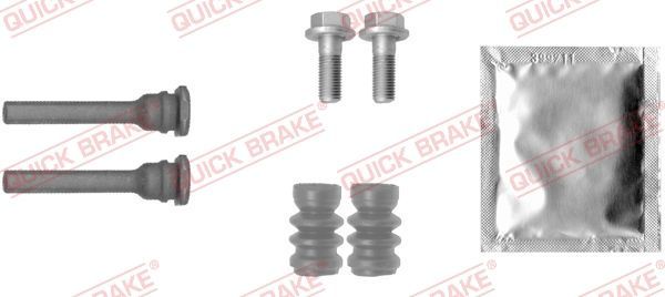 Quick Brake 113-1421X -  -