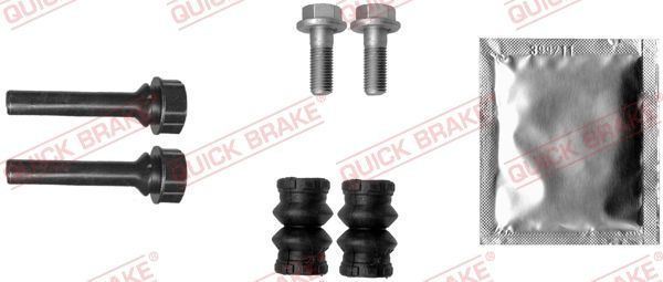 Quick Brake 113-1422X -  -