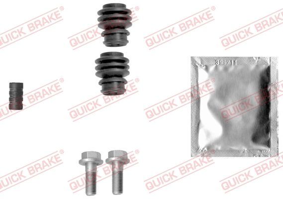 Quick Brake 113-1425 -  -