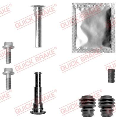 Quick Brake 113-1425X -  -