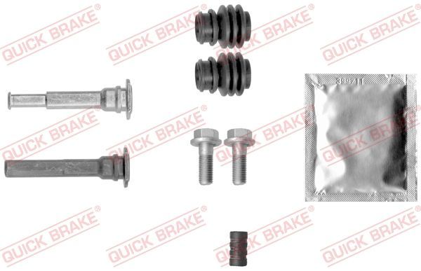 Quick Brake 113-1426X -  -