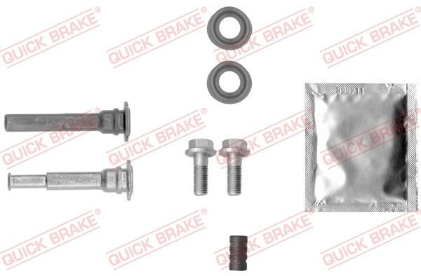 Quick Brake 113-1427X -  -