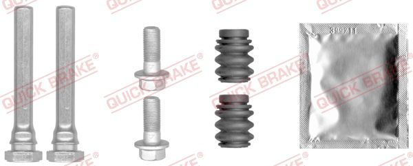 Quick Brake 113-1431X -  -
