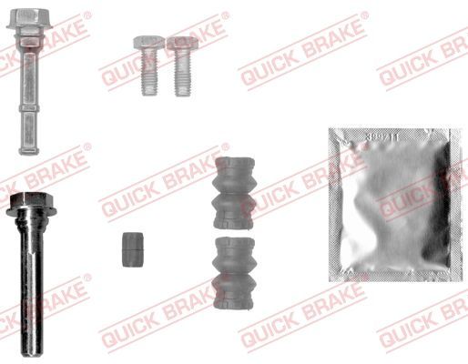 Quick Brake 113-1432X -  -