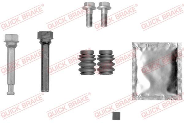 Quick Brake 113-1434X -  -