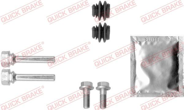 Quick Brake 113-1437X -  -