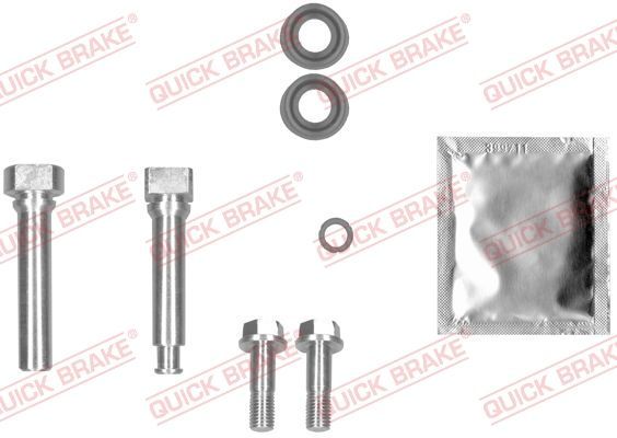 Quick Brake 113-1438X -  -