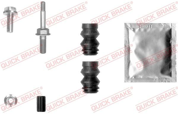 Quick Brake 113-1439 -  -