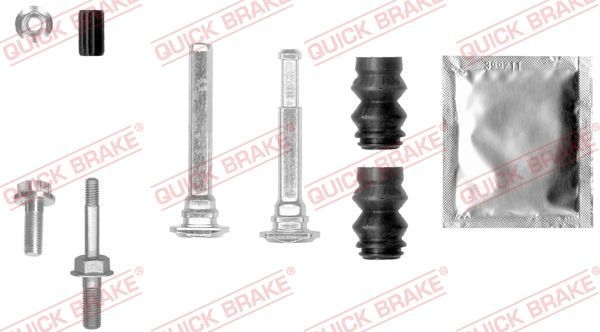 Quick Brake 113-1439X -  -
