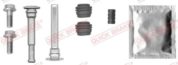 Quick Brake 113-1440X -  -
