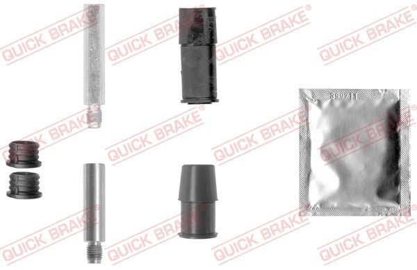 Quick Brake 113-1442X -  -
