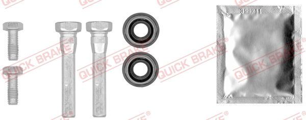 Quick Brake 113-1443X -  -