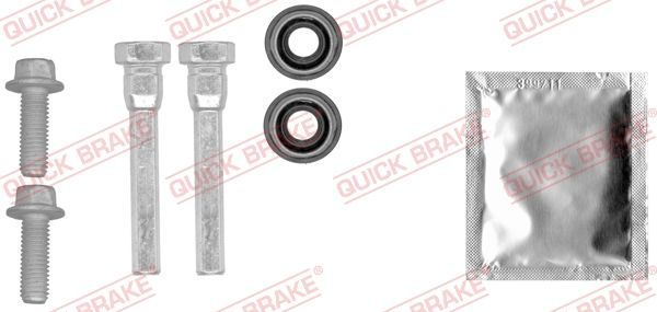 Quick Brake 113-1444X -  -