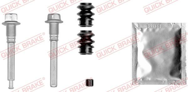 Quick Brake 113-1445X -  -