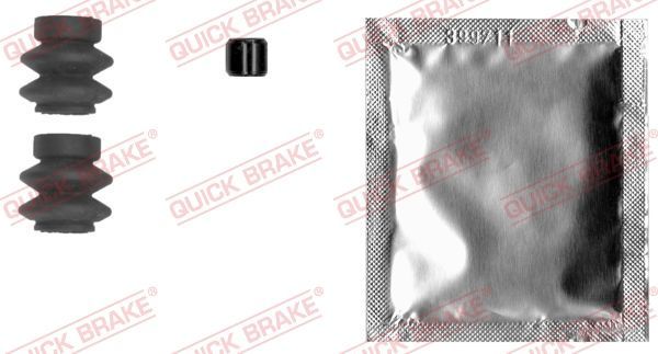 Quick Brake 113-1446 -  -