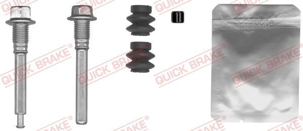 Quick Brake 113-1446X -  -