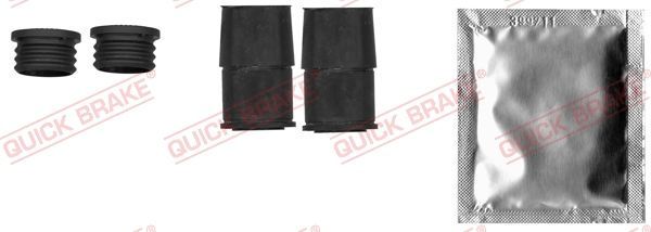 Quick Brake 113-1448 -  -