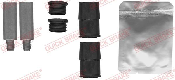 Quick Brake 113-1448X -  -