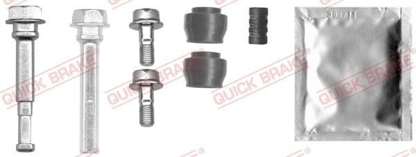 Quick Brake 113-1449X -  -