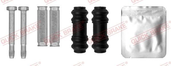 Quick Brake 113-1450X -  -